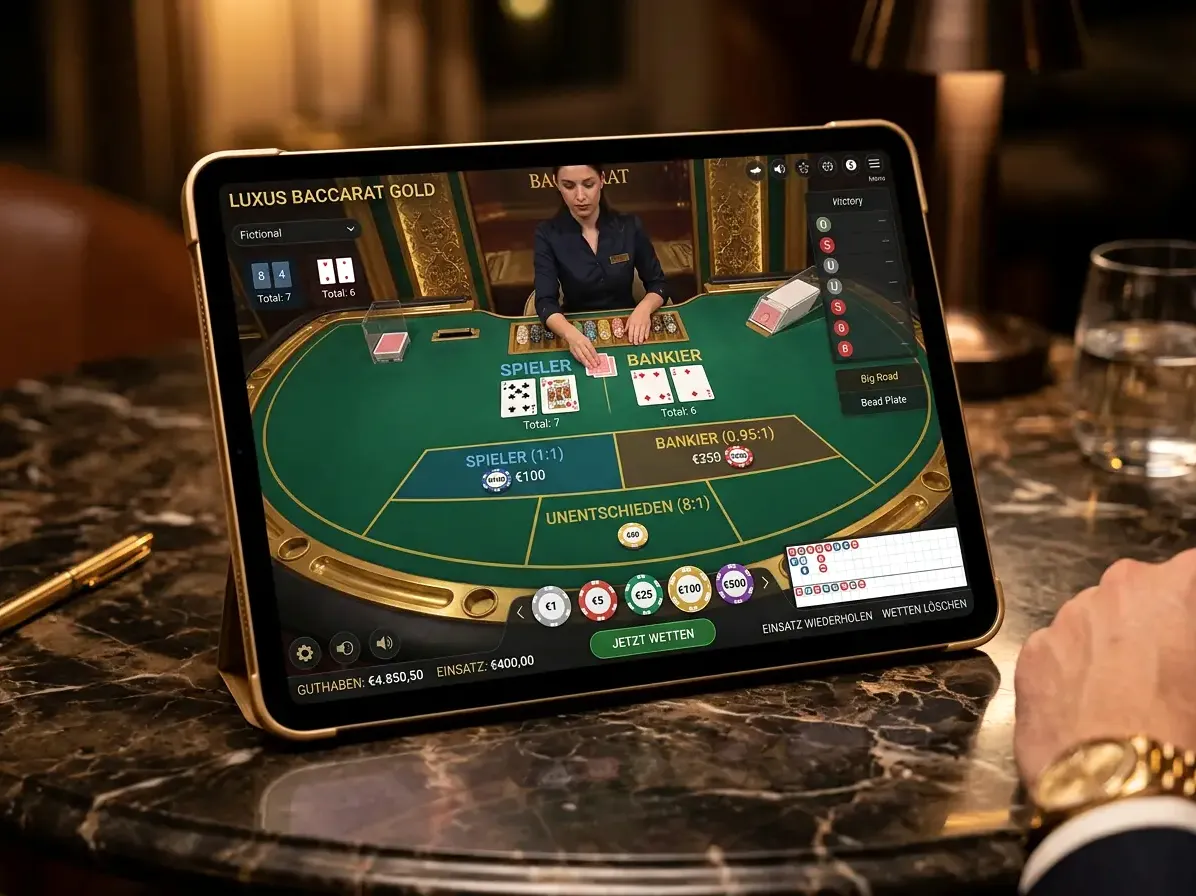 Über Tikal Casino – Transparenz, Vielfalt und modernes Gaming